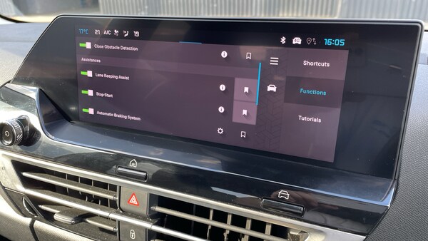Used Citroen C4 2024 for sale - 76014558: Photo 20