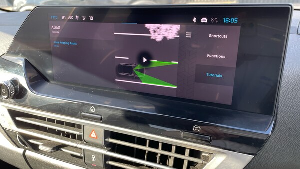 Used Citroen C4 2024 for sale - 76014558: Photo 22