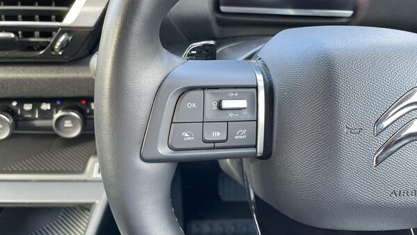 Used Citroen C4 2024 for sale - 76014558: Photo 23