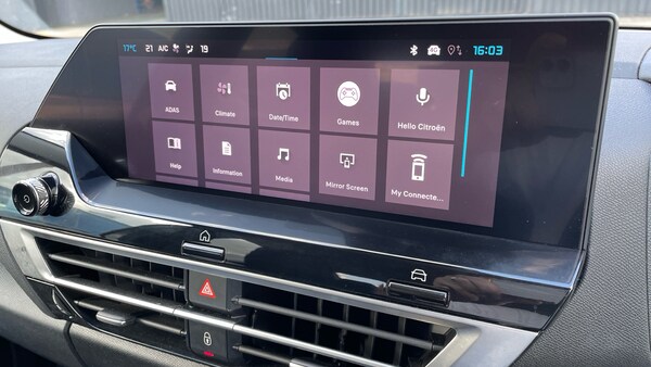 Used Citroen C4 2024 for sale - 76014558: Photo 30