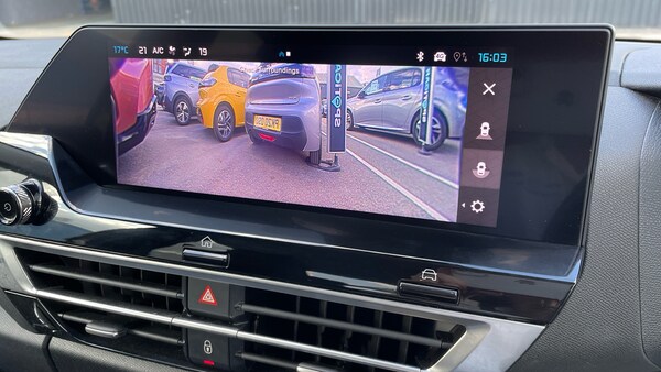 Used Citroen C4 2024 for sale - 76014558: Photo 32