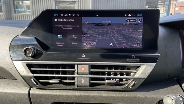 Used Citroen C4 2024 for sale - 76014558: Photo 33