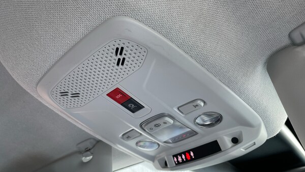 Used Citroen C4 2024 for sale - 76014558: Photo 38