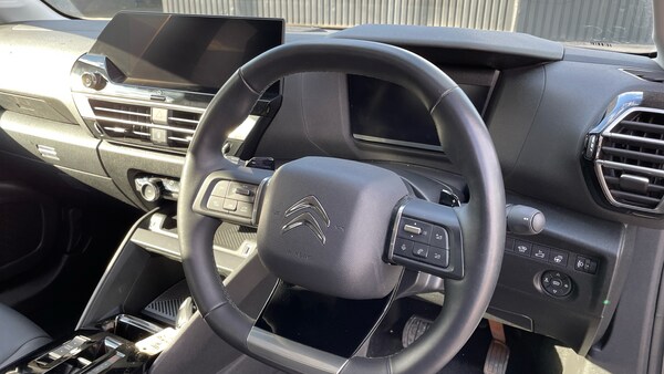Used Citroen C4 2024 for sale - 76014558: Photo 39