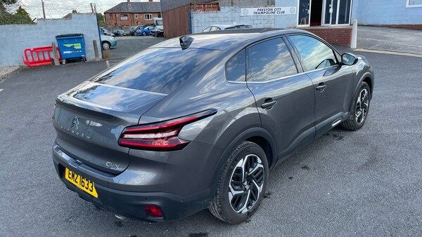Used Citroen C4 2024 for sale - 76014558: Photo 42