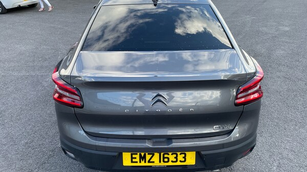Used Citroen C4 2024 for sale - 76014558: Photo 43
