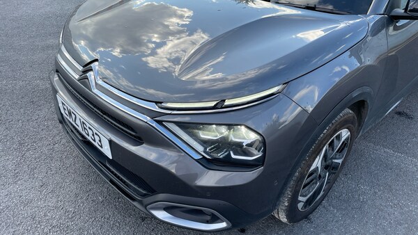 Used Citroen C4 2024 for sale - 76014558: Photo 44