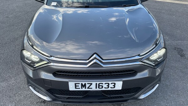 Used Citroen C4 2024 for sale - 76014558: Photo 45