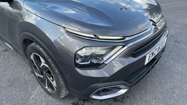Used Citroen C4 2024 for sale - 76014558: Photo 46