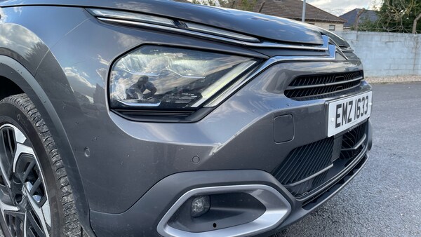 Used Citroen C4 2024 for sale - 76014558: Photo 48
