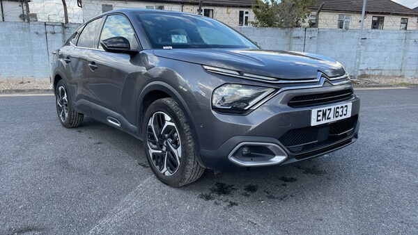 Used Citroen C4 2024 for sale - 76014558: Photo 49