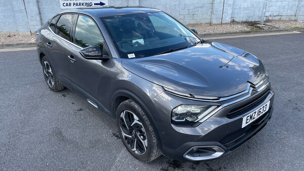 Used Citroen C4 2024 for sale - 76014558: Photo 51