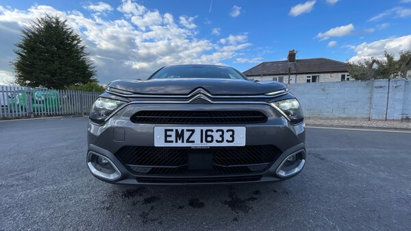 Used Citroen C4 2024 for sale - 76014558: Photo 8
