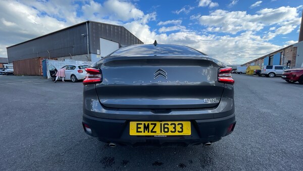 Used Citroen C4 2024 for sale - 76014558: Photo 9