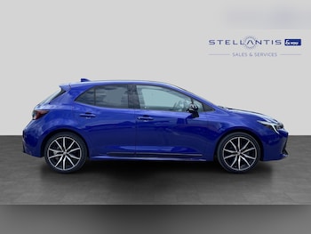 Used Toyota Corolla 2024 for sale - 79133212: Photo