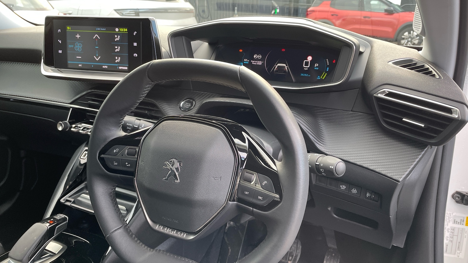 Used Peugeot 2008 2021 for sale - 77009446: Photo 11