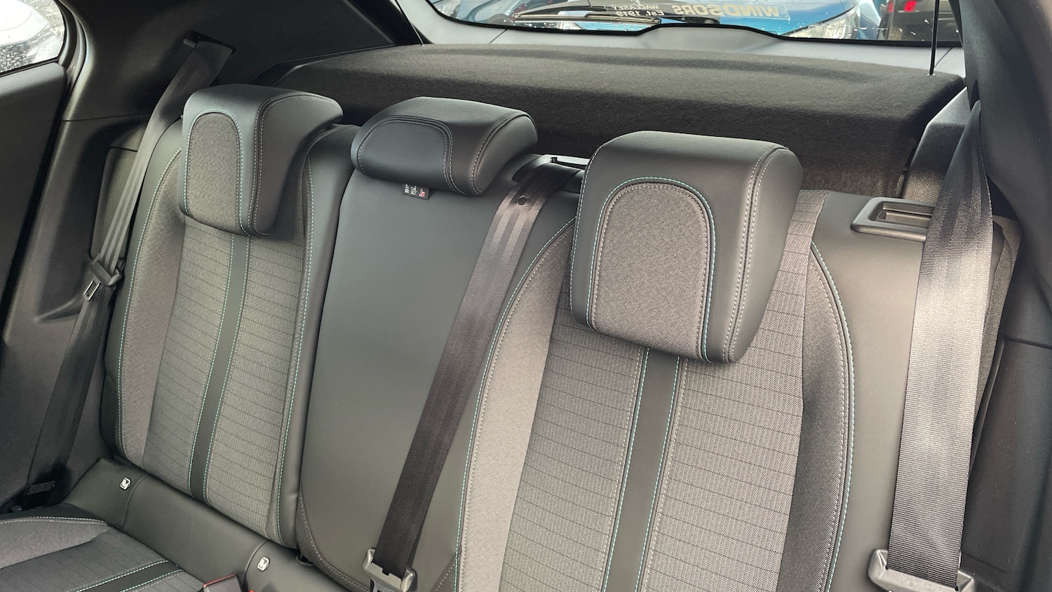 Used Peugeot 2008 2021 for sale - 77009446: Photo 22