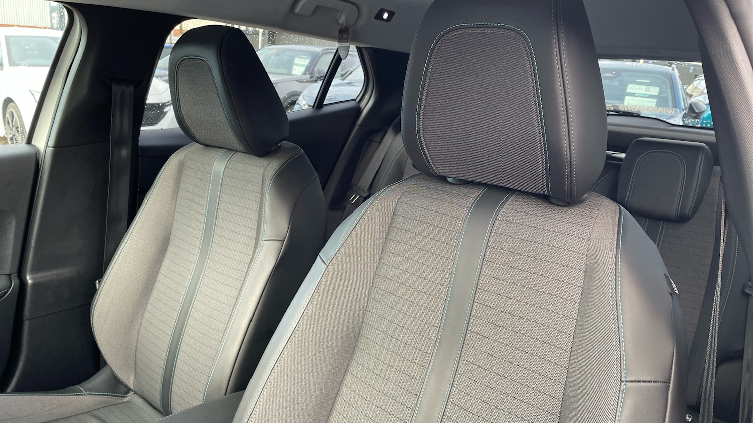 Used Peugeot 2008 2021 for sale - 77009446: Photo 25