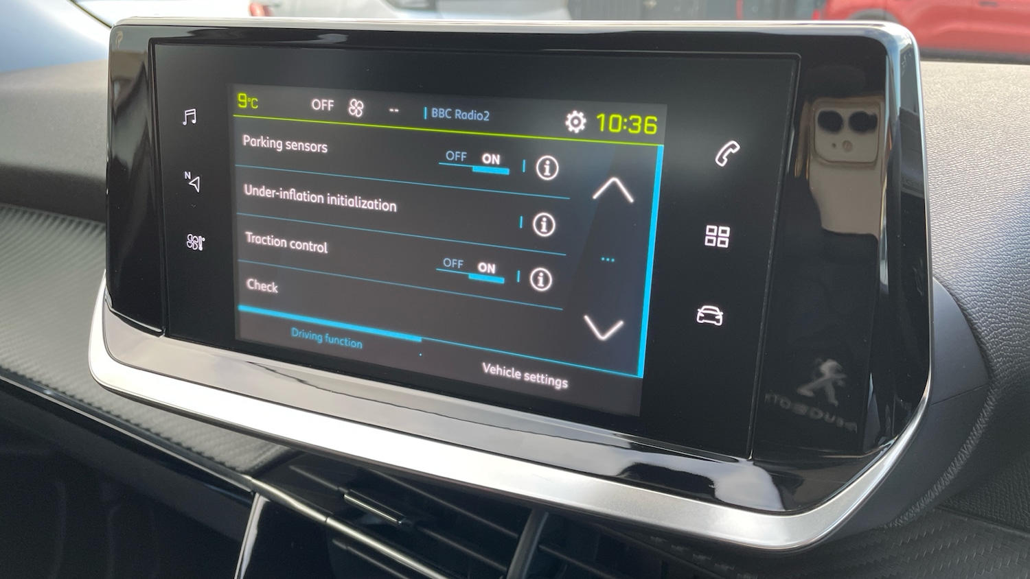 Used Peugeot 2008 2021 for sale - 77009446: Photo 29