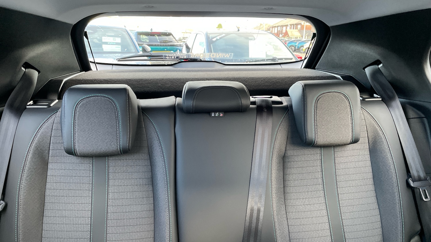 Used Peugeot 2008 2021 for sale - 77009446: Photo 33