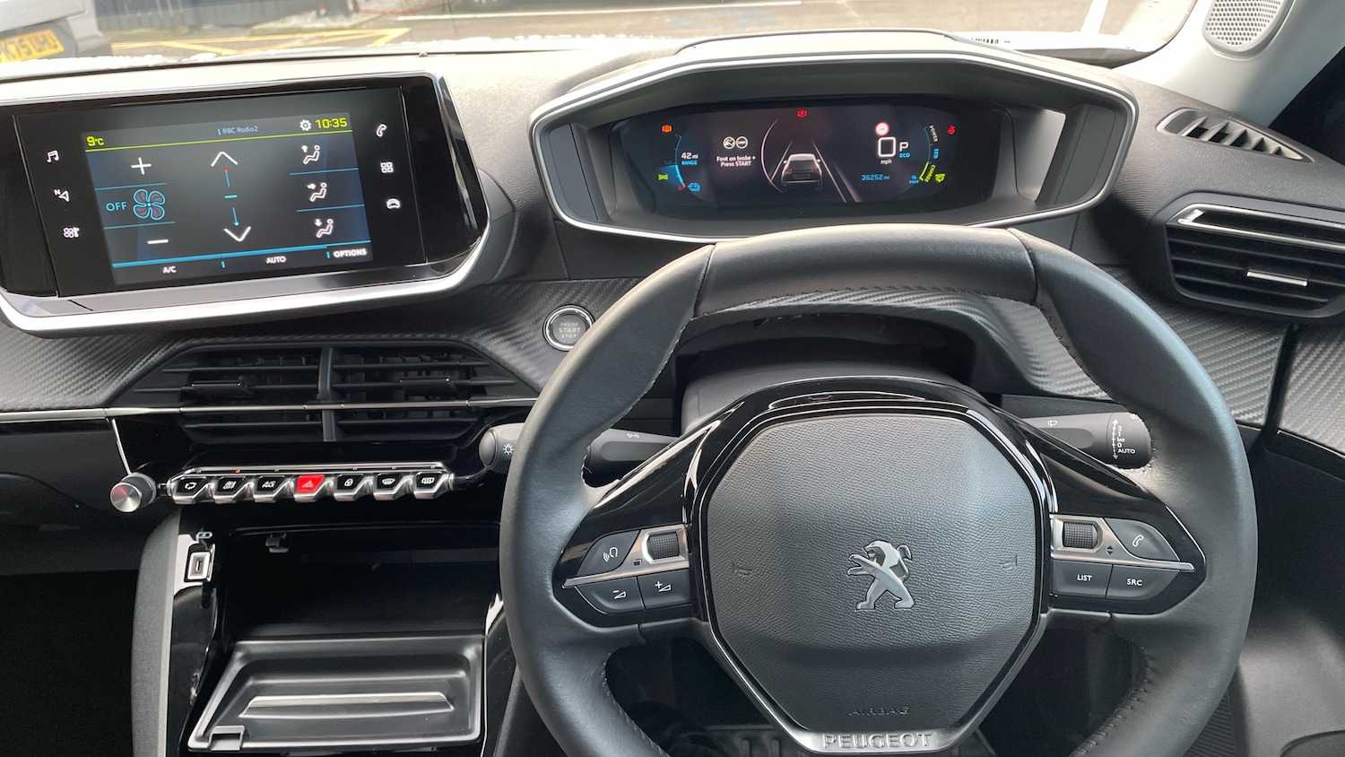 Used Peugeot 2008 2021 for sale - 77009446: Photo 4