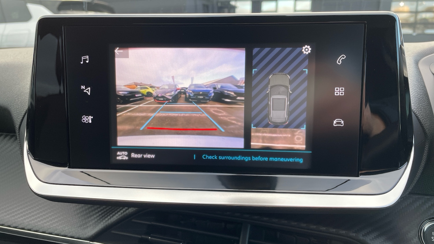 Used Peugeot 2008 2021 for sale - 77009446: Photo 41