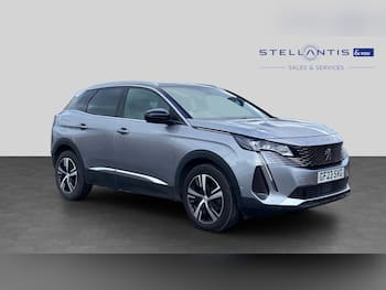 Used Peugeot 3008 2023 for sale - 79889566: Photo