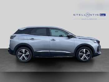 Used Peugeot 3008 2023 for sale - 79889566: Photo