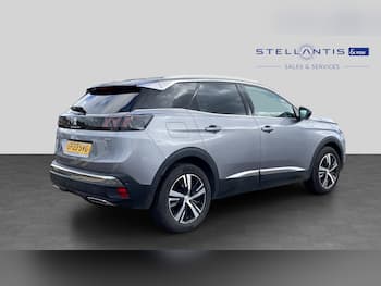 Used Peugeot 3008 2023 for sale - 79889566: Photo