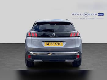 Used Peugeot 3008 2023 for sale - 79889566: Photo