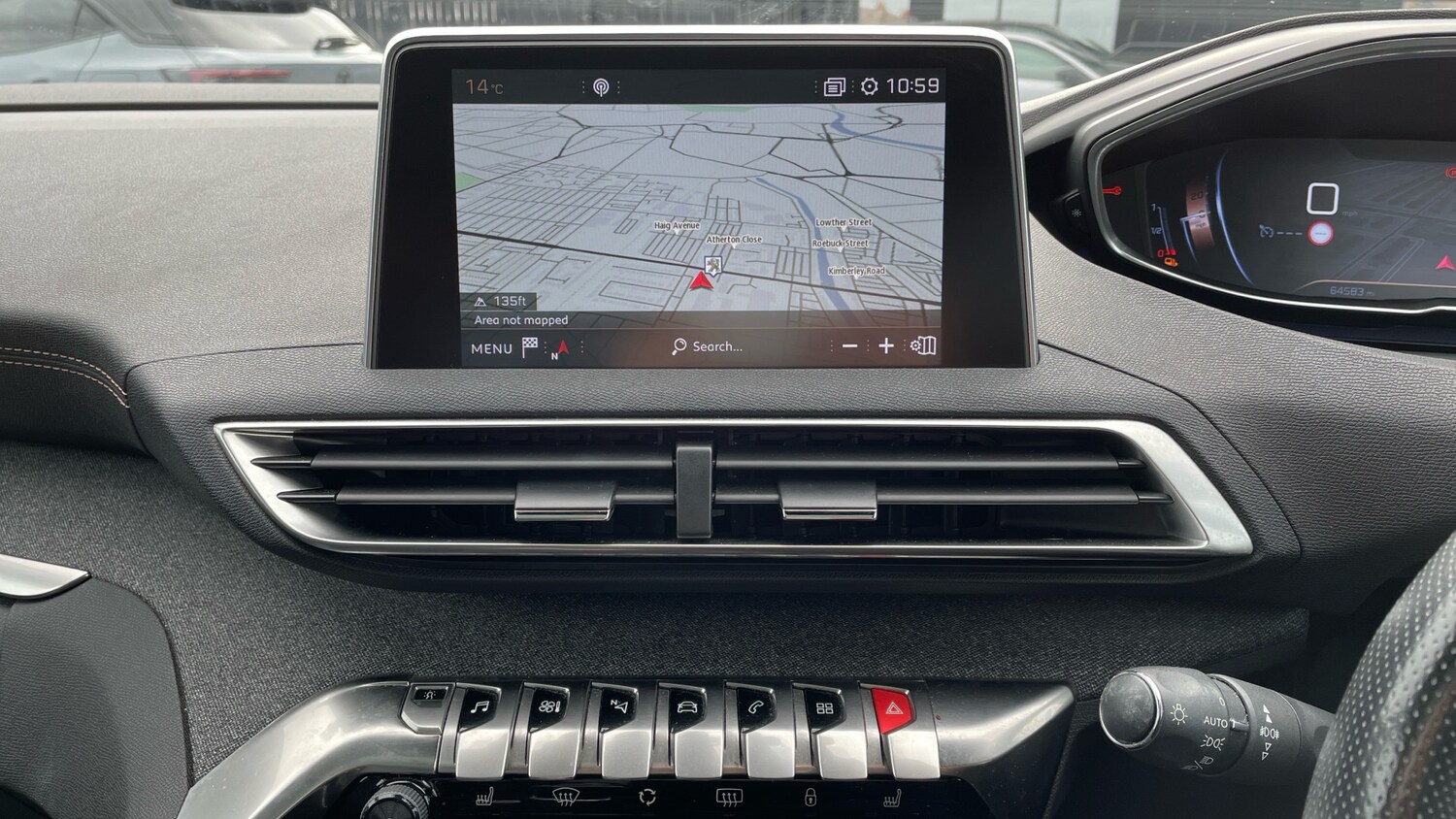 Used Peugeot 3008 2019 for sale - 76139407: Photo 10