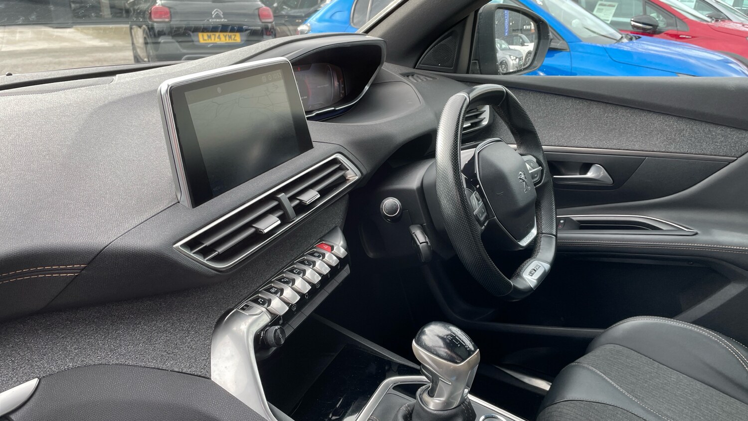 Used Peugeot 3008 2019 for sale - 76139407: Photo 12