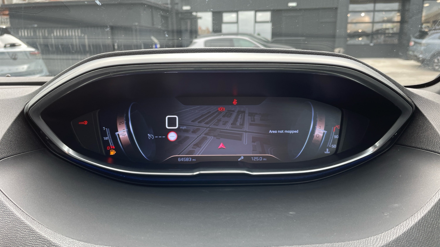 Used Peugeot 3008 2019 for sale - 76139407: Photo 13