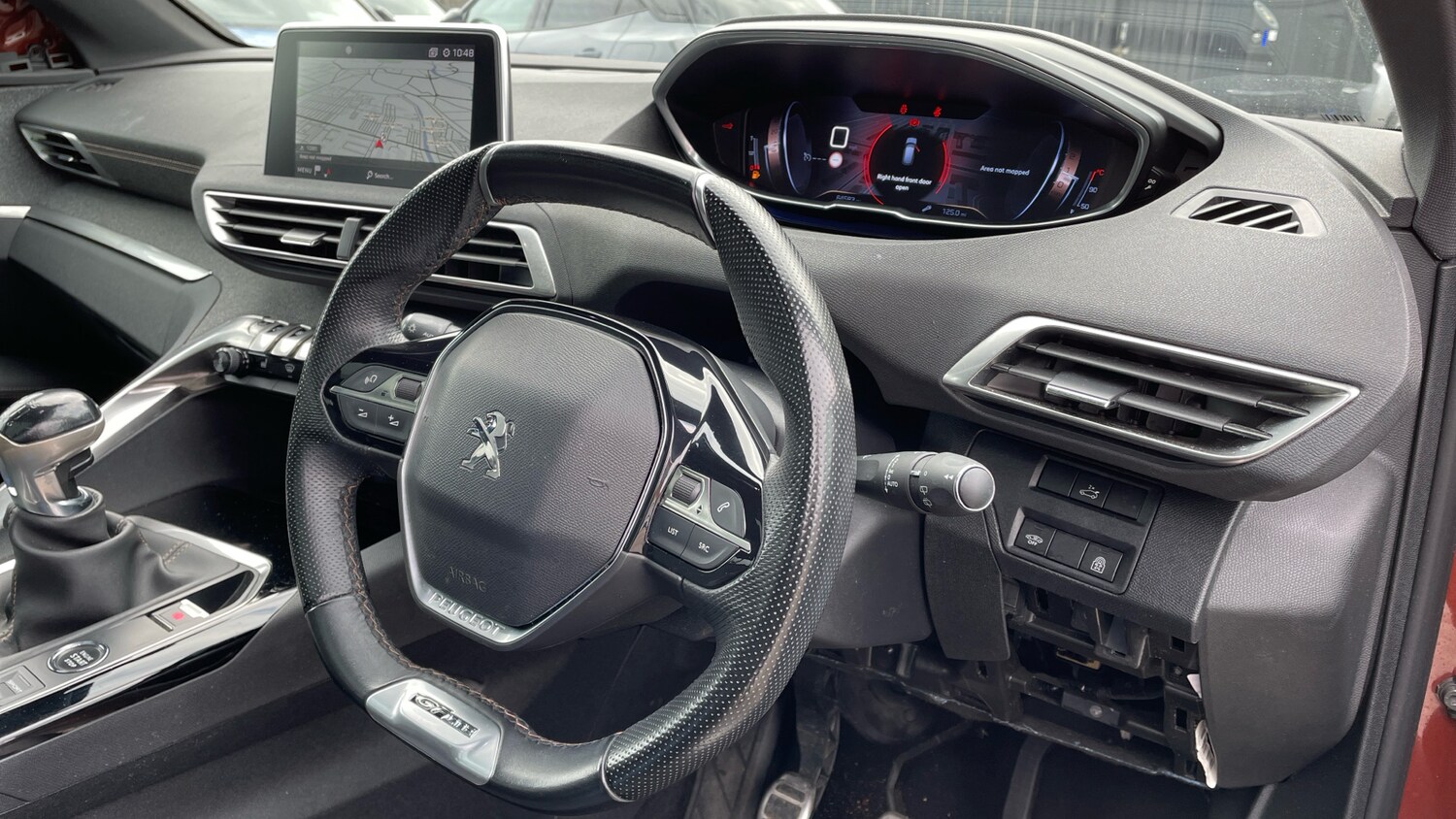 Used Peugeot 3008 2019 for sale - 76139407: Photo 20