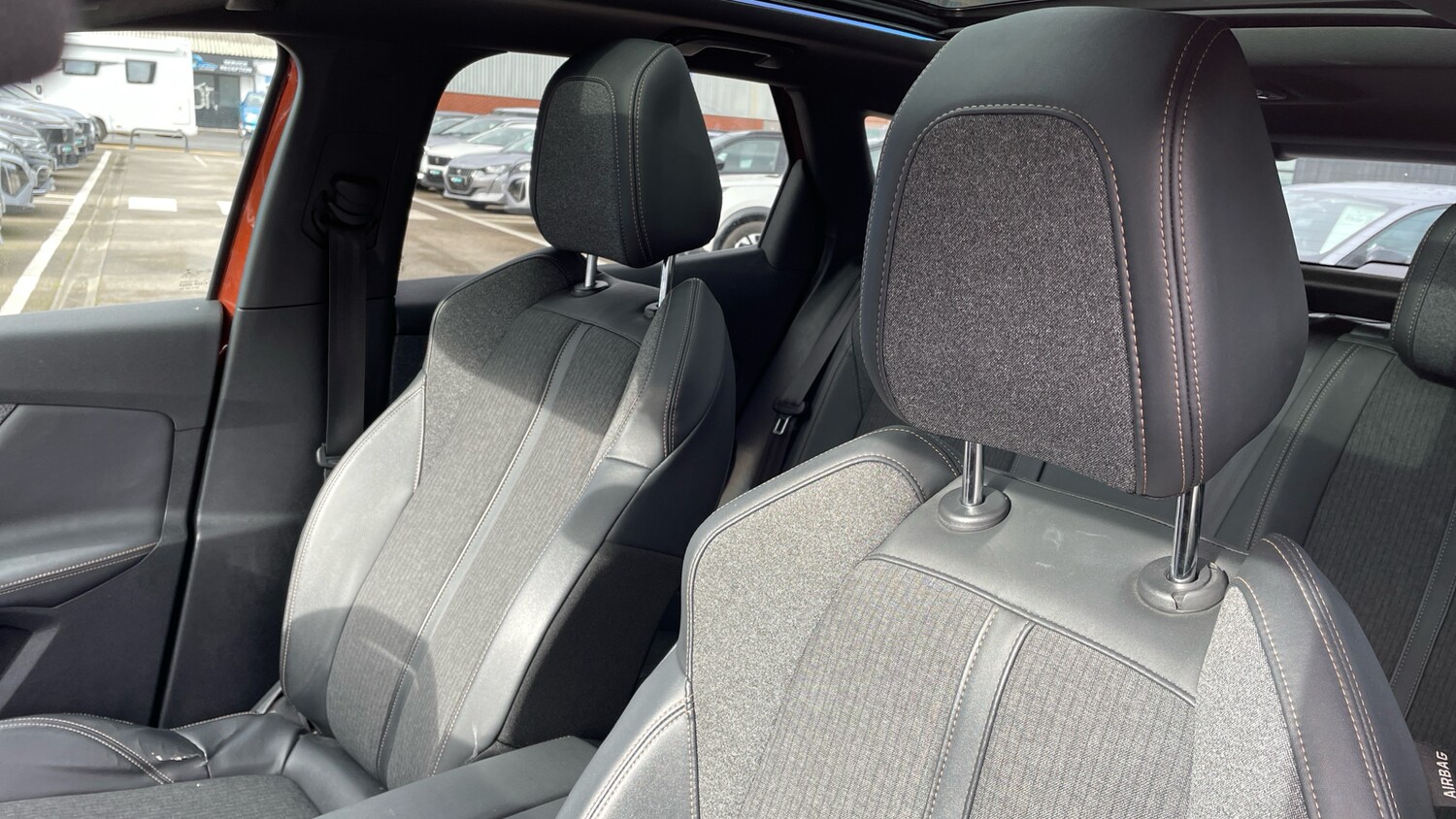 Used Peugeot 3008 2019 for sale - 76139407: Photo 22