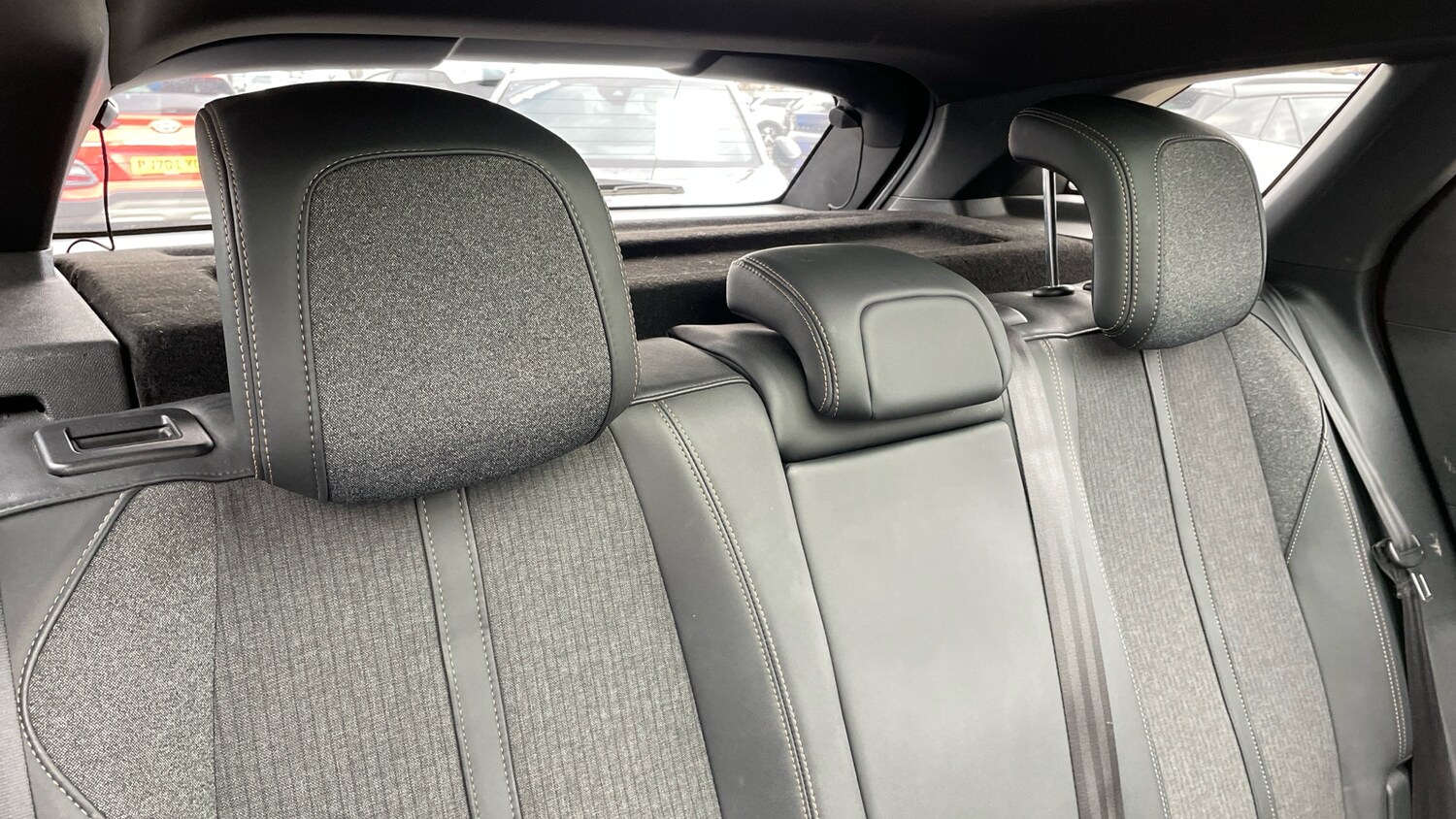 Used Peugeot 3008 2019 for sale - 76139407: Photo 25