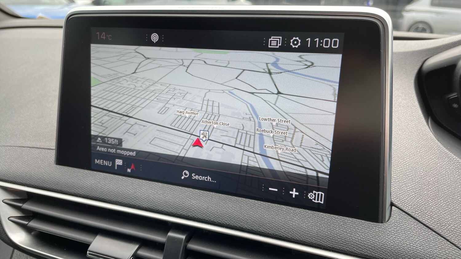 Used Peugeot 3008 2019 for sale - 76139407: Photo 29