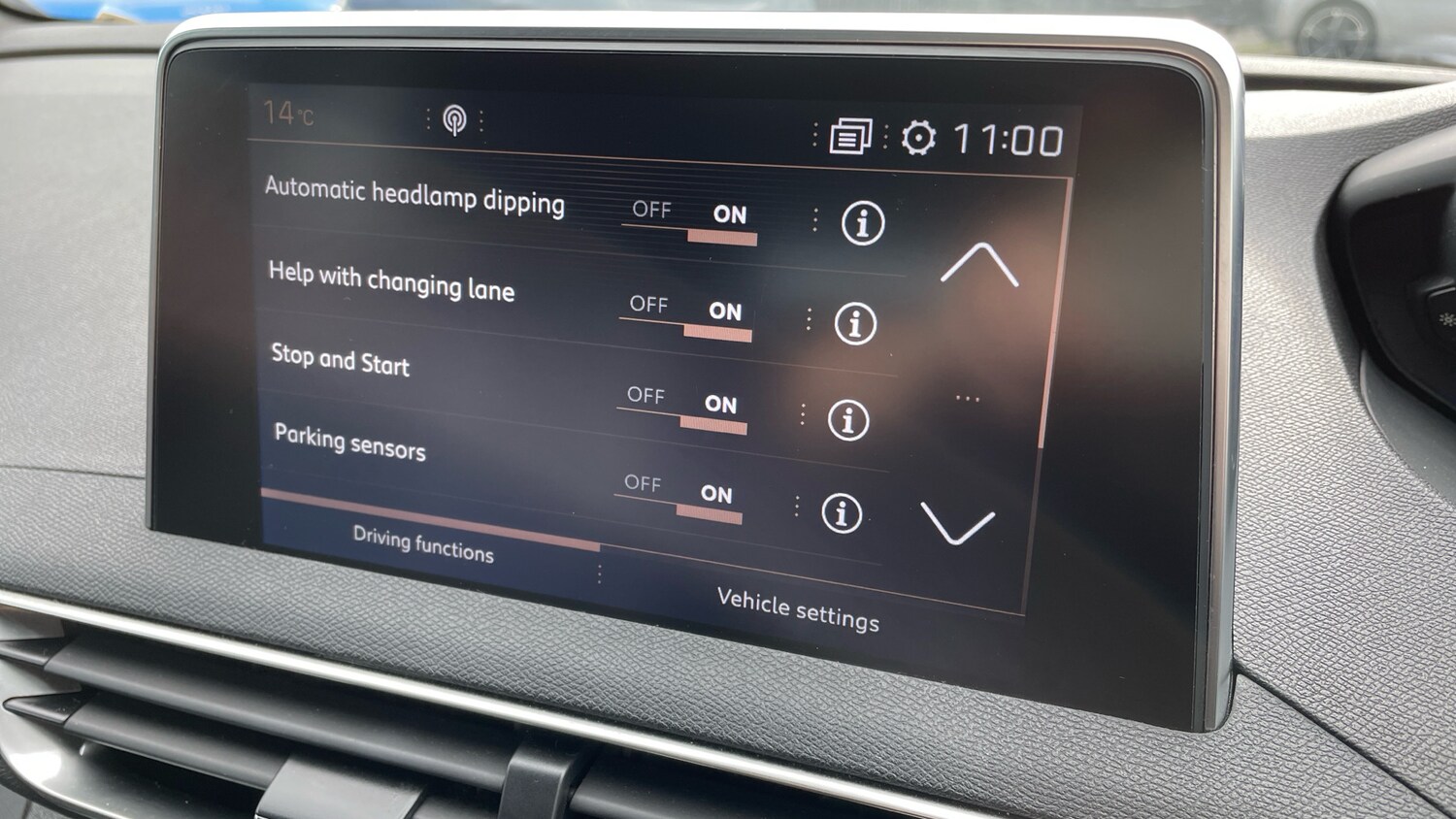 Used Peugeot 3008 2019 for sale - 76139407: Photo 33