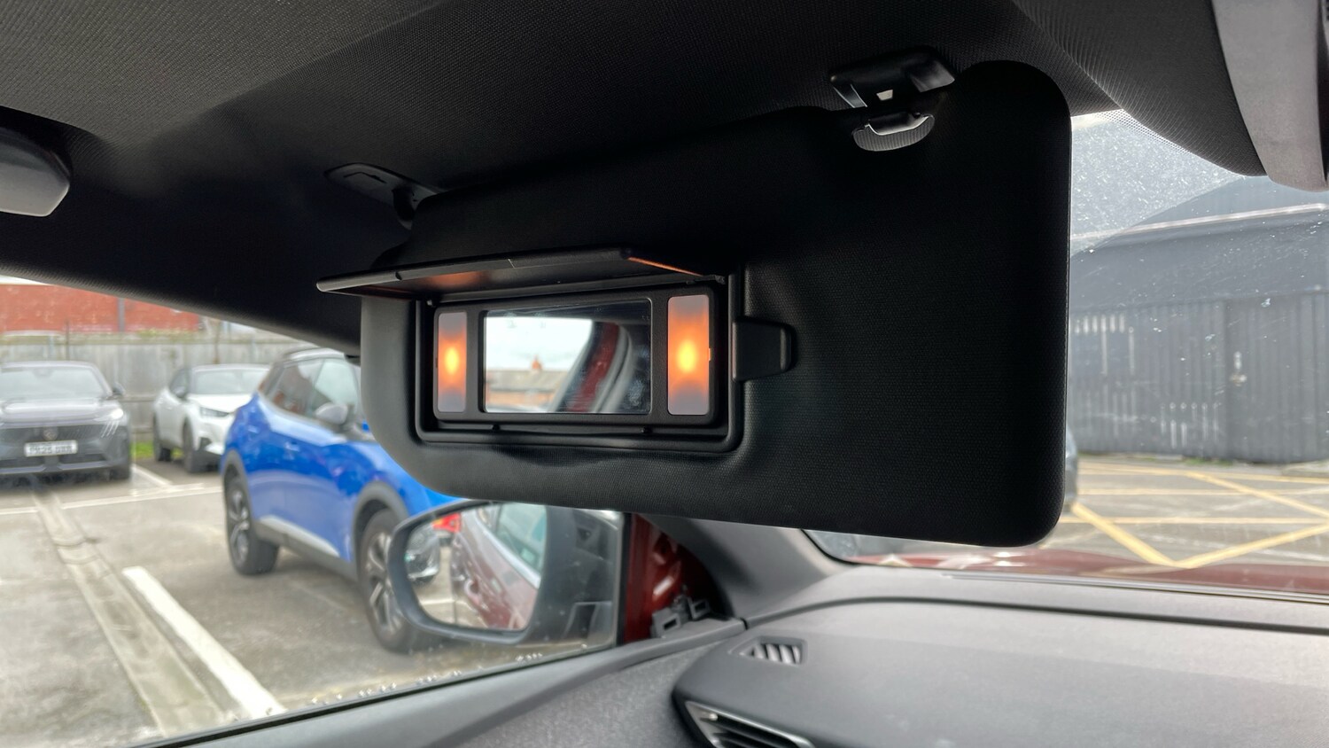 Used Peugeot 3008 2019 for sale - 76139407: Photo 36