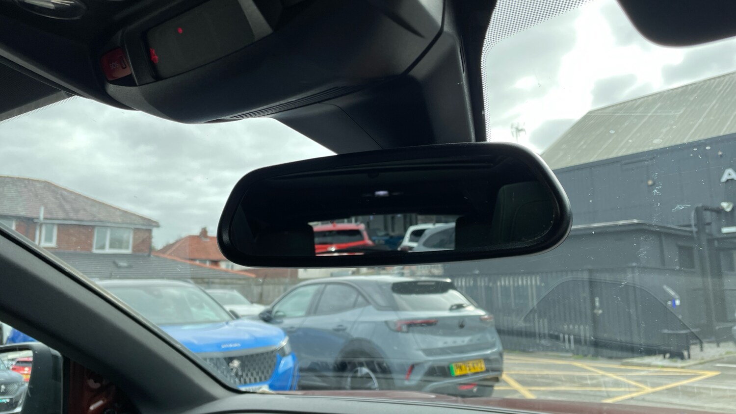 Used Peugeot 3008 2019 for sale - 76139407: Photo 37