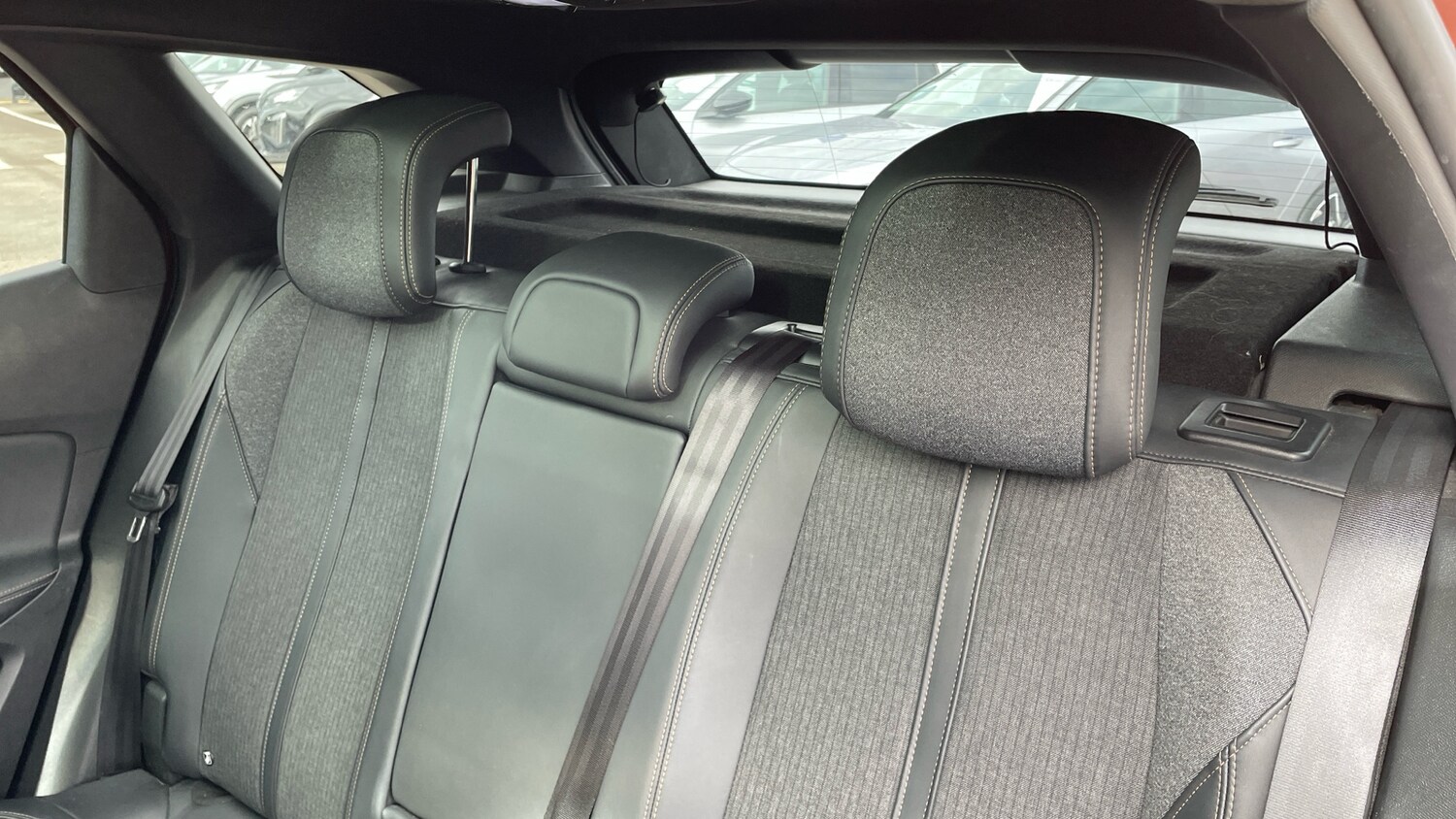 Used Peugeot 3008 2019 for sale - 76139407: Photo 40