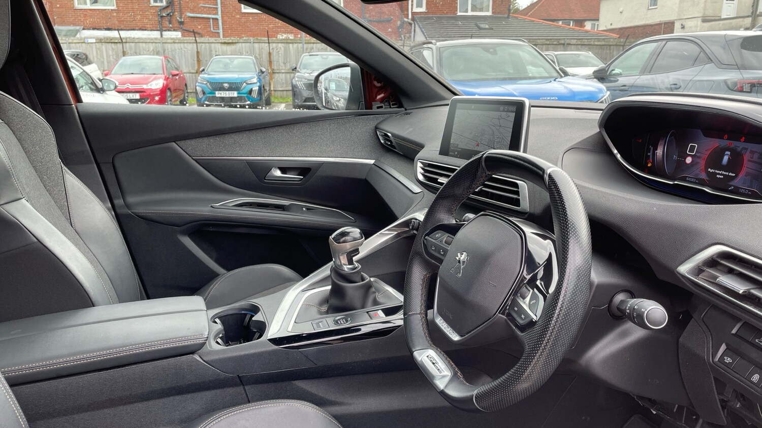 Used Peugeot 3008 2019 for sale - 76139407: Photo 41