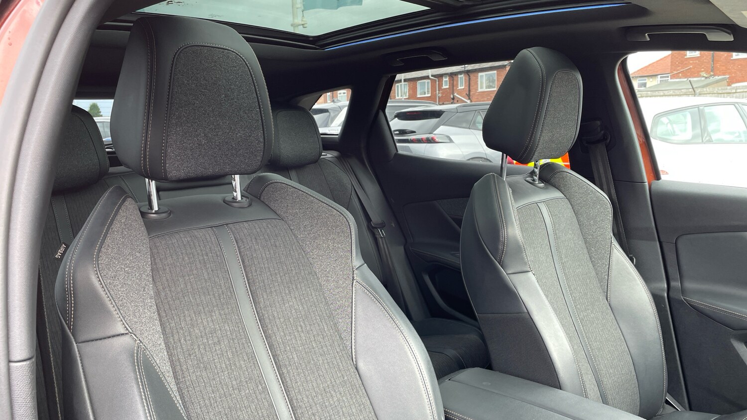 Used Peugeot 3008 2019 for sale - 76139407: Photo 42