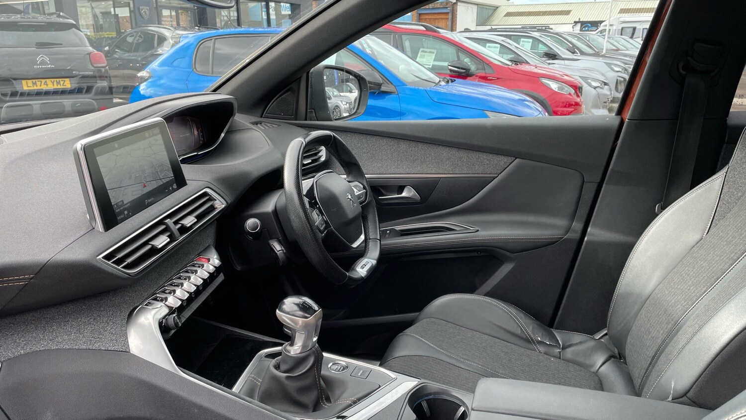 Used Peugeot 3008 2019 for sale - 76139407: Photo 44