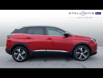 Used Peugeot 3008 2022 for sale - 75042230: Photo