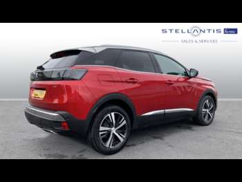 Used Peugeot 3008 2022 for sale - 75042230: Photo