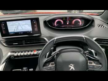 Used Peugeot 3008 2022 for sale - 75042230: Photo