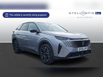 Used Peugeot 3008 2025 for sale - 78505490: Photo