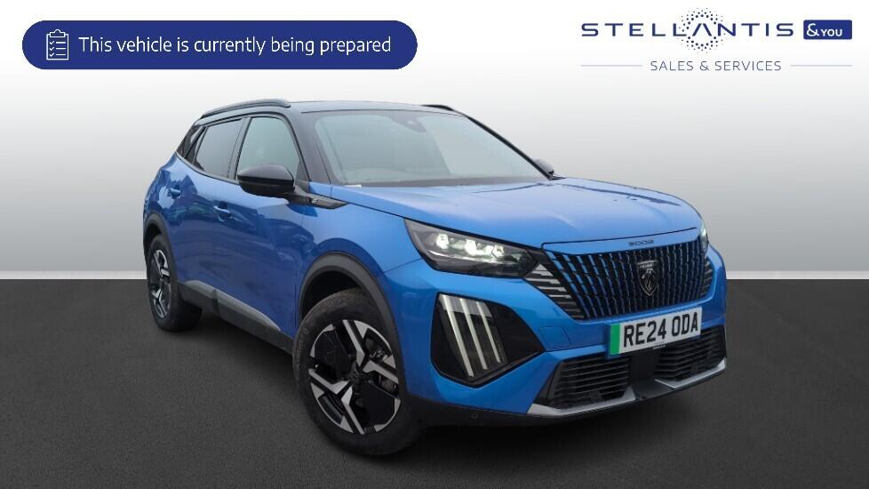 Used Peugeot 2008 2024 for sale - 76716081: Photo 1