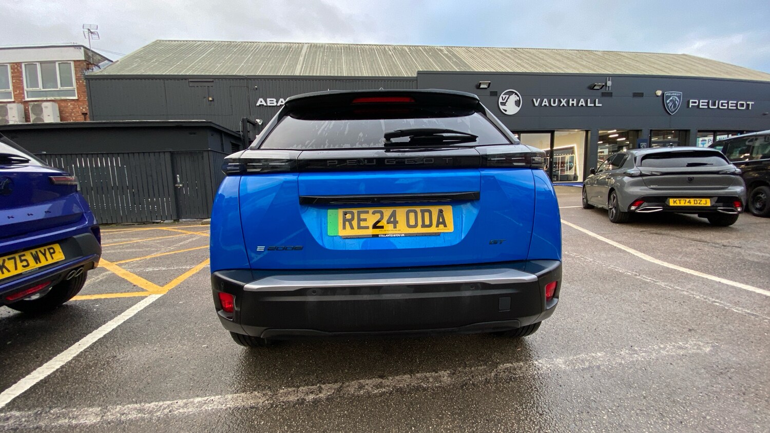 Used Peugeot 2008 2024 for sale - 76716081: Photo 10